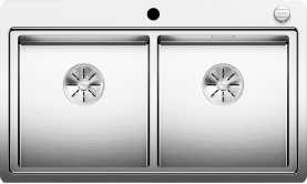 Chậu rửa bát inox