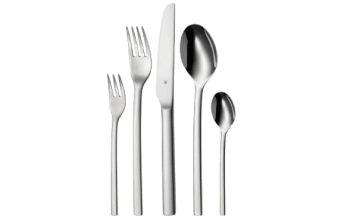 Dining table utensils